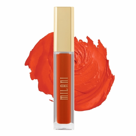 💋NWT💋 Milani Amore Matte Lip Creme - Picture 1 of 9